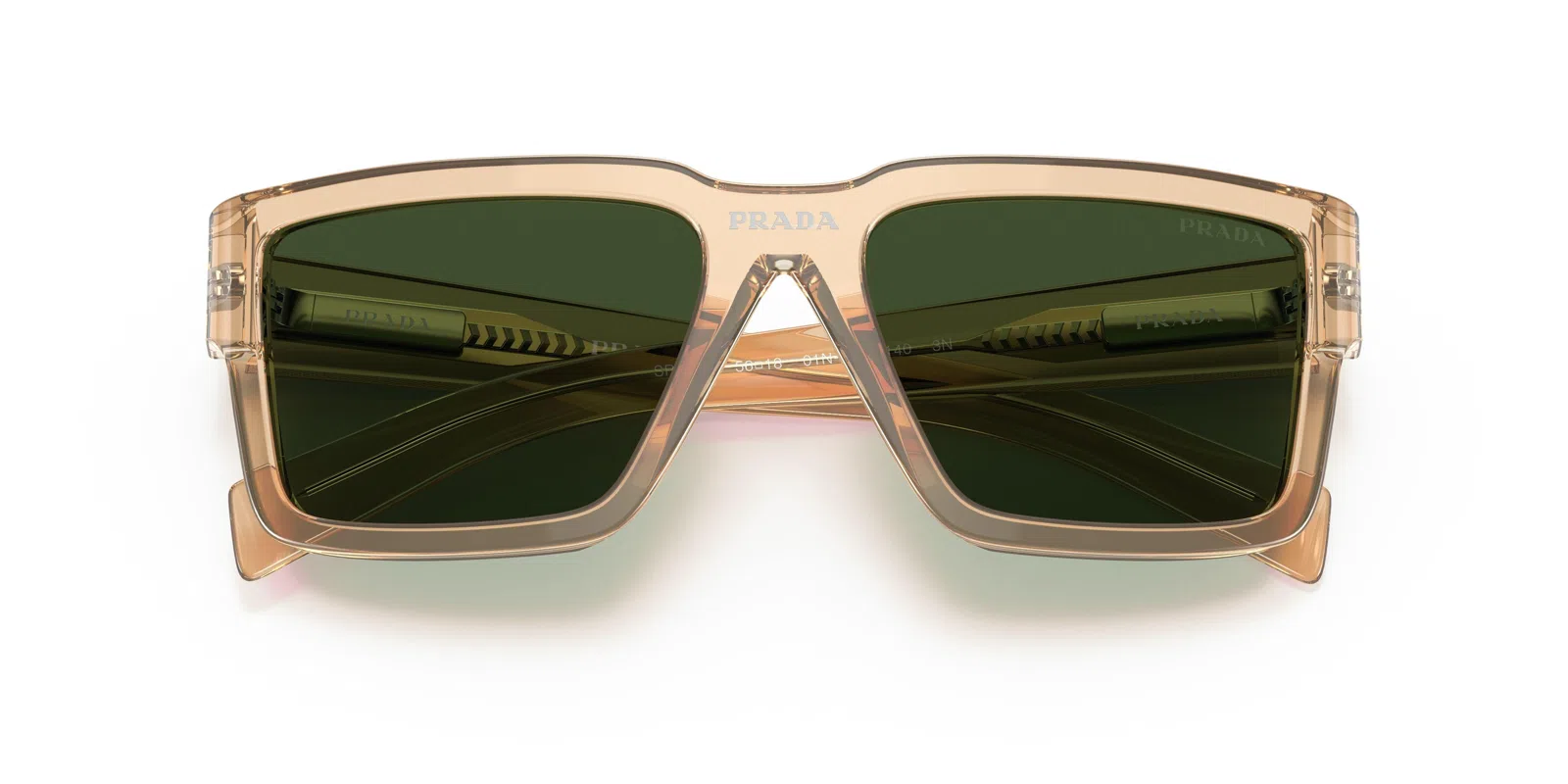 Prada 09YS Sunglasses - view 16
